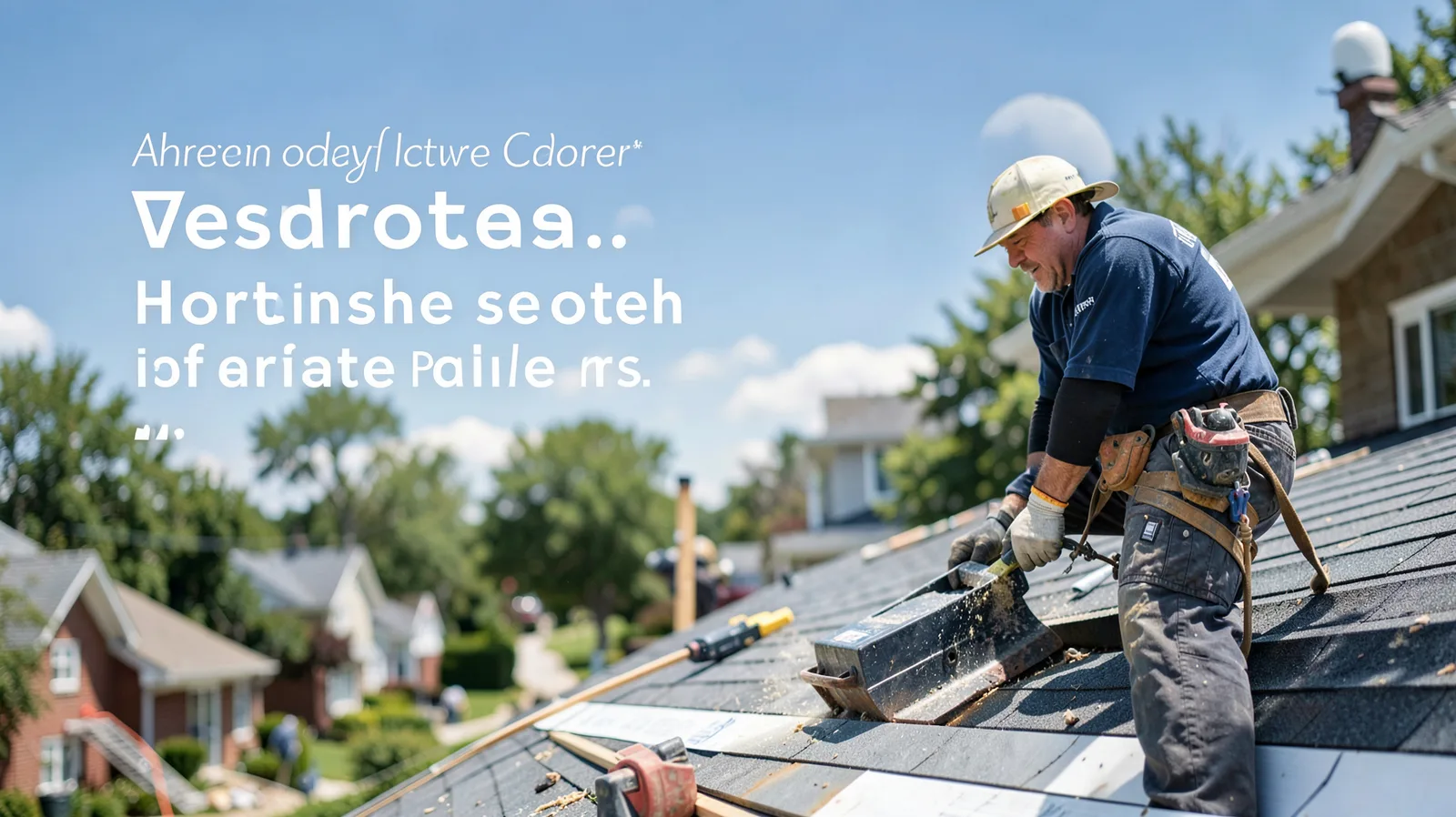 Roof Replacement in Fort Bragg, NC near me